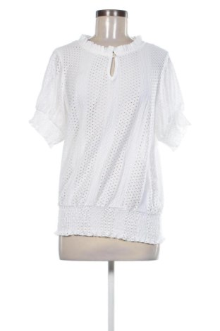 Damen Shirt Body Flirt, Größe M, Farbe Weiß, Preis € 12,99