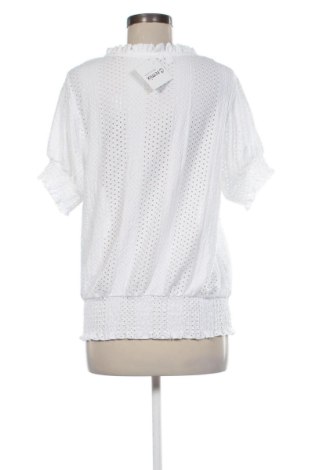 Damen Shirt Body Flirt, Größe M, Farbe Weiß, Preis € 12,99