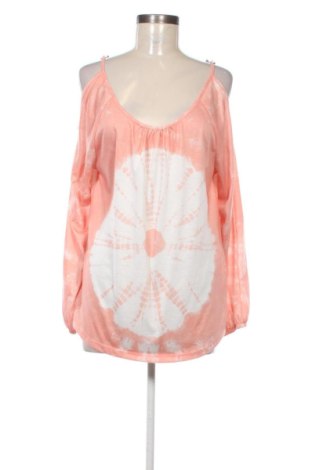 Damen Shirt Body Flirt, Größe L, Farbe Mehrfarbig, Preis 10,00 €