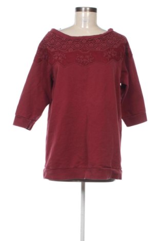 Bluzka damska Body Flirt, Rozmiar XL, Kolor Czerwony, Cena 53,58 zł