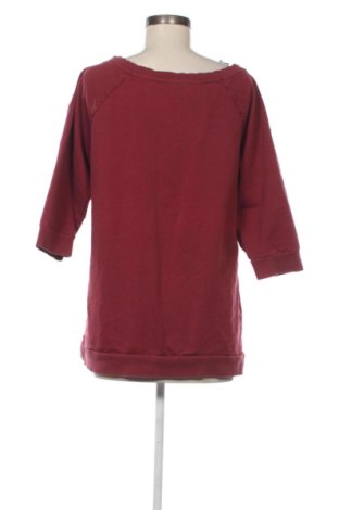 Bluzka damska Body Flirt, Rozmiar XL, Kolor Czerwony, Cena 53,58 zł