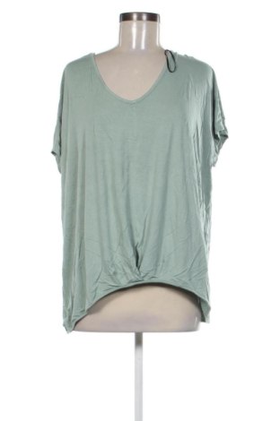 Bluzka damska Body Flirt, Rozmiar XXL, Kolor Zielony, Cena 51,99 zł