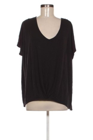 Damen Shirt Body Flirt, Größe XXL, Farbe Schwarz, Preis € 9,03