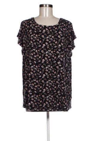 Γυναικεία μπλούζα Body Flirt, Μέγεθος XXL, Χρώμα Πολύχρωμο, Τιμή 11,99 €