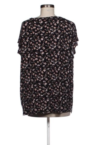 Γυναικεία μπλούζα Body Flirt, Μέγεθος XXL, Χρώμα Πολύχρωμο, Τιμή 11,99 €
