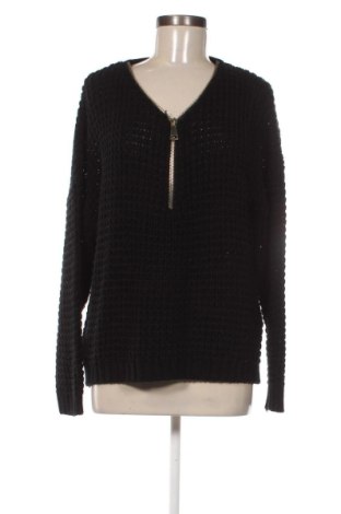 Bluză de femei Body Flirt, Mărime L, Culoare Negru, Preț 60,99 Lei