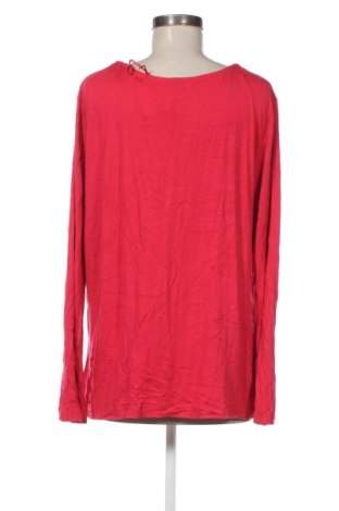 Дамска блуза Body Flirt, Размер 4XL, Цвят Розов, Цена 10,22 €