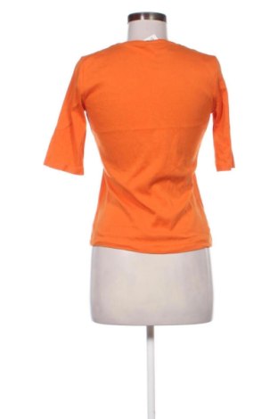 Bluzka damska Bogner, Rozmiar S, Kolor Pomarańczowy, Cena 337,14 zł