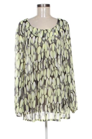 Дамска блуза Bon Prix, Размер XXL, Цвят Многоцветен, Цена 10,22 €
