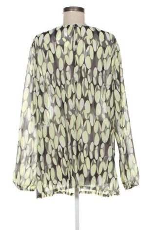 Дамска блуза Bon Prix, Размер XXL, Цвят Многоцветен, Цена 10,22 €