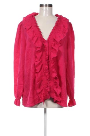 Damen Shirt Bon Prix, Größe XXL, Farbe Rosa, Preis € 12,99
