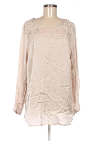 Bluză de femei Bon'a Parte, Mărime XXL, Culoare Bej, Preț 90,48 Lei