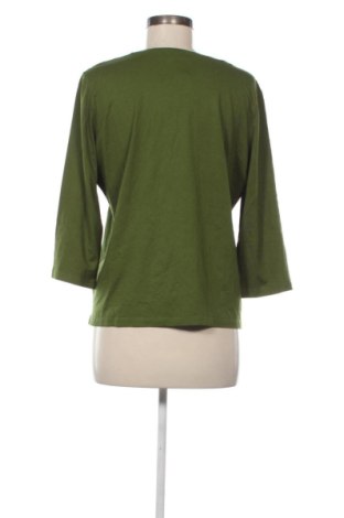 Дамска блуза Bonita, Размер XL, Цвят Зелен, Цена 10,22 €