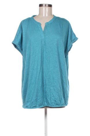 Dámska blúza Bonita, Veľkosť XXL, Farba Modrá, Cena  11,95 €