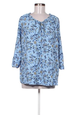 Damen Shirt Bonita, Größe XXL, Farbe Mehrfarbig, Preis 10,00 €