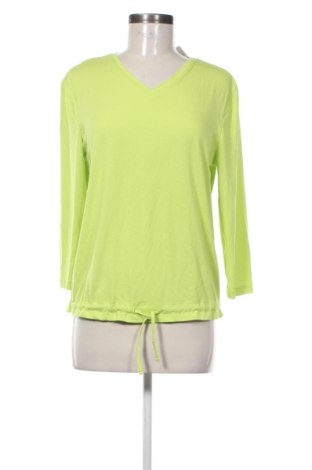 Bluzka damska Bonita, Rozmiar L, Kolor Zielony, Cena 51,99 zł