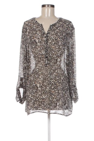 Дамска блуза Bonita, Размер XL, Цвят Многоцветен, Цена 10,22 €