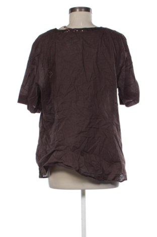 Női blúz Bonita, Méret XL, Szín Barna, Ár 4 949 Ft
