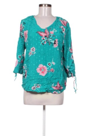 Damen Shirt Bonita, Größe L, Farbe Mehrfarbig, Preis € 12,99