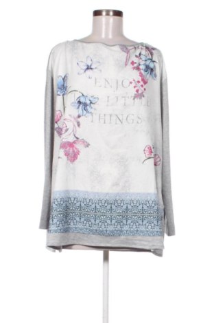 Dámská halenka Bonita, Velikost XXL, Barva Vícebarevné, Cena  289,00 Kč