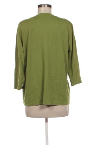 Bluzka damska Bonita, Rozmiar XL, Kolor Zielony, Cena 51,99 zł
