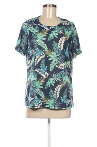 Дамска блуза Bonmarche, Размер L, Цвят Многоцветен, Цена 9,70 €