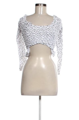 Дамска блуза Boohoo, Размер M, Цвят Многоцветен, Цена 7,60 €