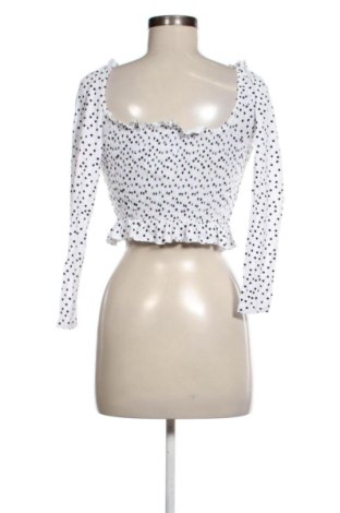 Дамска блуза Boohoo, Размер M, Цвят Многоцветен, Цена 7,60 €