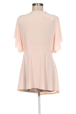 Γυναικεία μπλούζα Boohoo, Μέγεθος M, Χρώμα Σάπιο μήλο, Τιμή 15,86 €