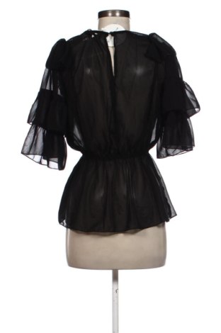 Damen Shirt Boohoo, Größe M, Farbe Schwarz, Preis 20,99 €