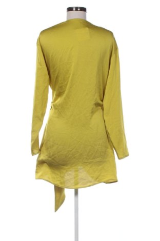 Bluză de femei Boohoo, Mărime M, Culoare Verde, Preț 50,59 Lei