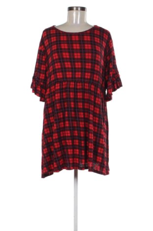 Bluzka damska Boohoo, Rozmiar XXL, Kolor Kolorowy, Cena 51,99 zł