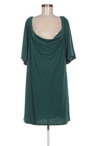 Bluză de femei Boohoo, Mărime 3XL, Culoare Verde, Preț 60,99 Lei
