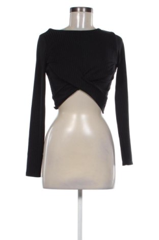 Bluză de femei Boohoo, Mărime M, Culoare Negru, Preț 52,13 Lei