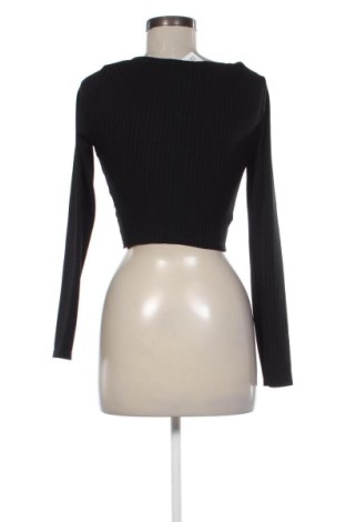 Bluză de femei Boohoo, Mărime M, Culoare Negru, Preț 52,13 Lei