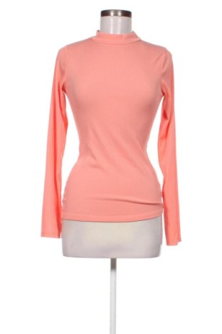 Bluză de femei Boohoo, Mărime S, Culoare Portocaliu, Preț 51,00 Lei