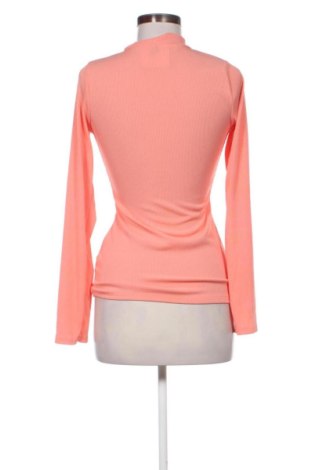 Bluză de femei Boohoo, Mărime S, Culoare Portocaliu, Preț 51,00 Lei