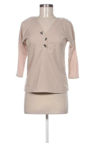 Bluză de femei Orsay, Mărime M, Culoare Bej, Preț 51,00 Lei