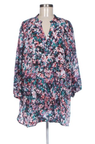 Dámská halenka Boutique +, Velikost XXL, Barva Vícebarevné, Cena  289,00 Kč