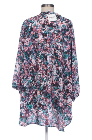 Dámská halenka Boutique +, Velikost XXL, Barva Vícebarevné, Cena  289,00 Kč