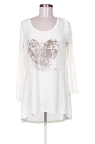 Damen Shirt Boysen's, Größe L, Farbe Mehrfarbig, Preis 7,00 €