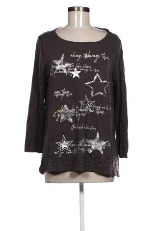 Damen Shirt Boysen's, Größe L, Farbe Mehrfarbig, Preis € 7,00