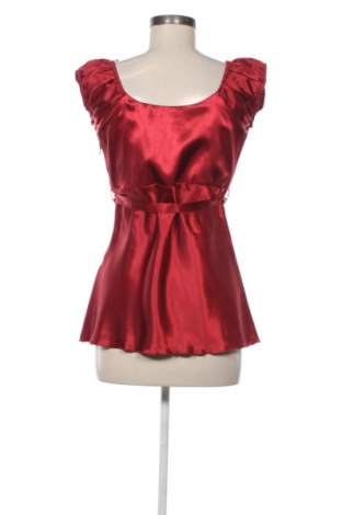 Bluză de femei Bpc Bonprix Collection, Mărime M, Culoare Roșu, Preț 60,99 Lei