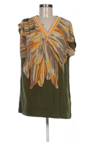 Bluzka damska Bpc Bonprix Collection, Rozmiar XXL, Kolor Kolorowy, Cena 72,98 zł