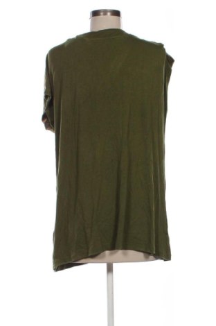 Bluzka damska Bpc Bonprix Collection, Rozmiar XXL, Kolor Kolorowy, Cena 72,98 zł