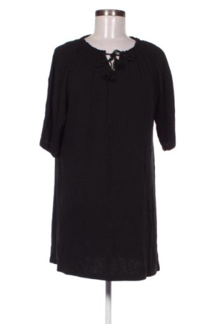 Bluzka damska Bpc Bonprix Collection, Rozmiar L, Kolor Czarny, Cena 53,58 zł