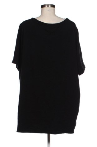 Дамска блуза Bpc Bonprix Collection, Размер 4XL, Цвят Черен, Цена 10,22 €