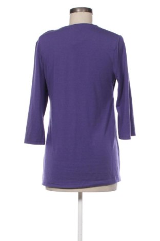 Damen Shirt Bpc Bonprix Collection, Größe M, Farbe Lila, Preis 10,00 €