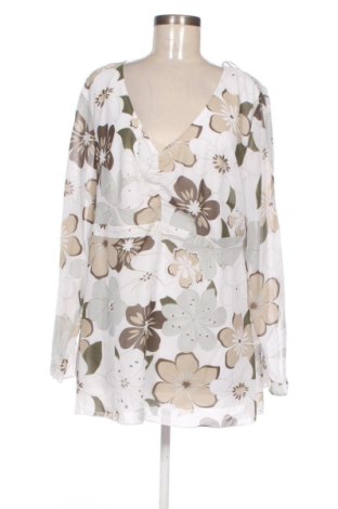 Női blúz Bpc Bonprix Collection, Méret XXL, Szín Sokszínű, Ár 4 949 Ft