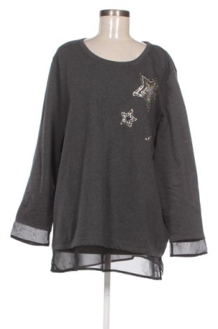 Damen Shirt Bpc Bonprix Collection, Größe XXL, Farbe Grau, Preis € 9,78